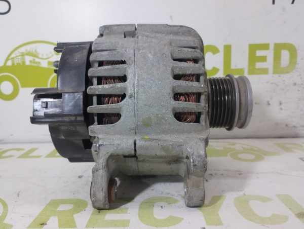 Alternador Vw T-cross 1.0 (05844224)