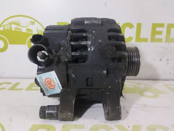 Alternador Citroen Berlingo 1.6 (06184702)