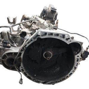 Caja De Velocidades Chery Tiggo 2.0 16v (06078807)