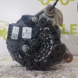 Alternador Renault Kangoo 2 1.5 Dci (06205700)