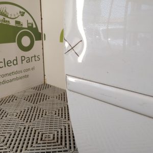 Puerta Trasera Izquierda Vw Bora (04763315) Lp