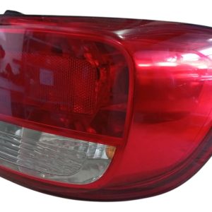 Faro Trasero Derecho Vw Gol Trend G5 2010 Orig (07156438)