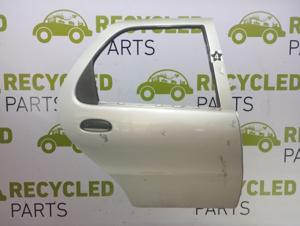 Puerta Trasera Derecha Fiat Siena F1 (05694255) Lp