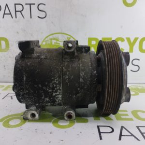 Compresor De A/a Ford Ecosport 1.6 8v (05283260)