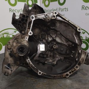 Caja De Velocidades Citroen C3 1.5 8v (05467927)