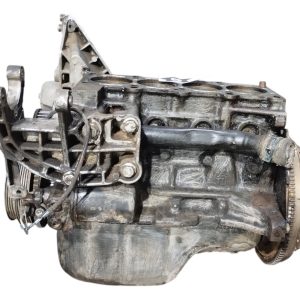 Motor Fiat Uno Way 1.3 8v (06989052) Solo Block