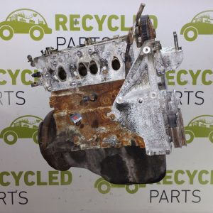 Motor Fiat Strada 1.4 8v Evo (06243344) Detalle