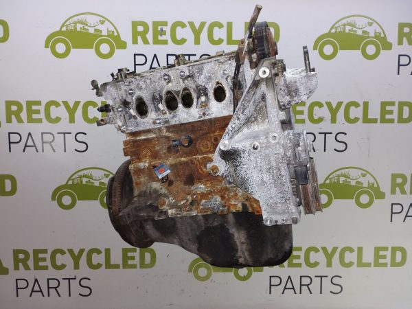 Motor Fiat Strada 1.4 8v Evo (06243344) Detalle
