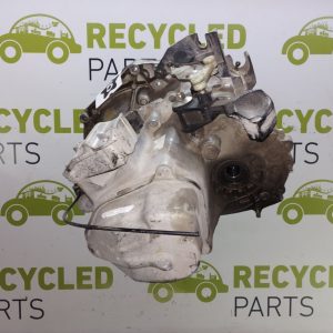Caja De Velocidades Citroen C3 1.5 8v (06121888)