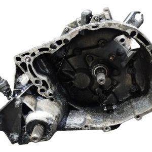 Caja De Velocidades Renault Clio 1.5 Dci (06803453)