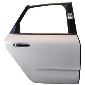 Puerta Trasera Derecha Citroen C4 Picasso Ln (04935423)