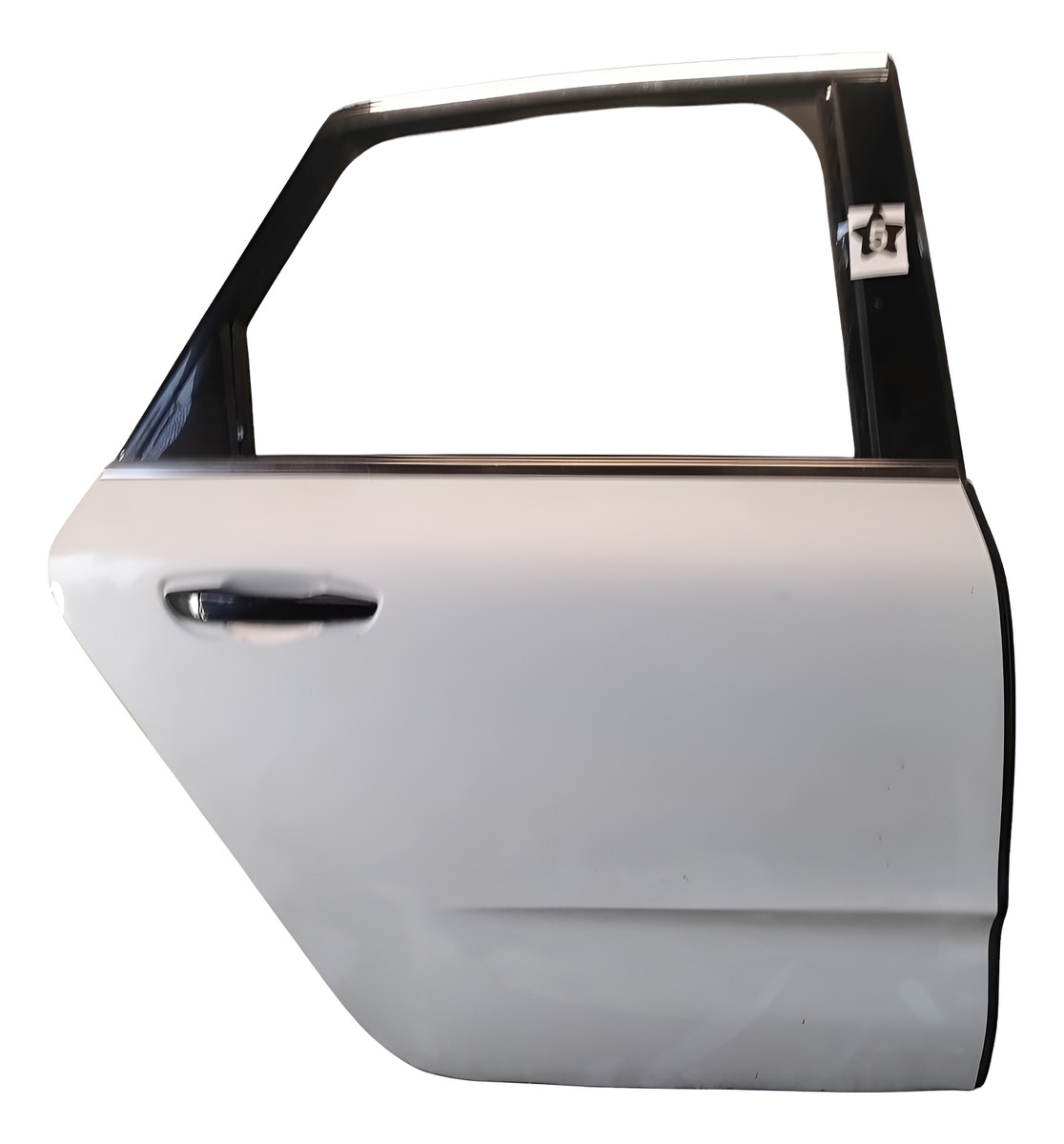 Puerta Trasera Derecha Citroen C4 Picasso Ln (04935423)