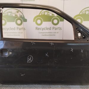 Puerta Delantera Derecha Vw Gol G2 G3 G4 3p (04601015)