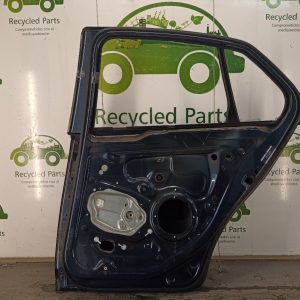 Puerta Trasera Derecha Vw Vento Lv (04524628)
