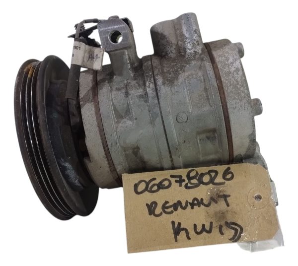 Compresor De A/a Renault Kwid 1.0 (06078026)