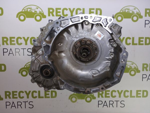 Caja De Velocidades Land Rover Evoque S14 2.0 (04122499)