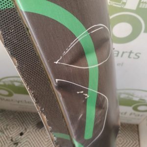 Porton Trasero Citroen Berlingo (06197958)