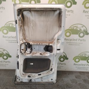 Puerta Trasera Derecha Citroen Berlingo (06182636)