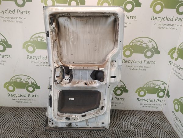 Puerta Trasera Derecha Citroen Berlingo (06182636)
