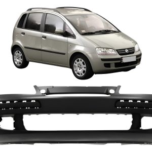 Paragolpe Delantero Fiat Idea 2005-2010