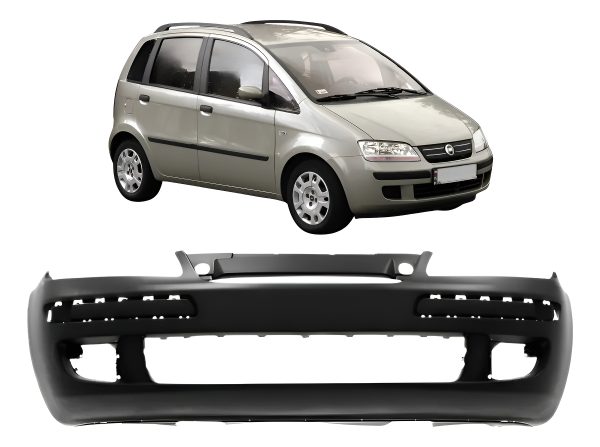 Paragolpe Delantero Fiat Idea 2005-2010