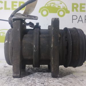 Compresor De A/a Vw Gol 1.9 (06224860)