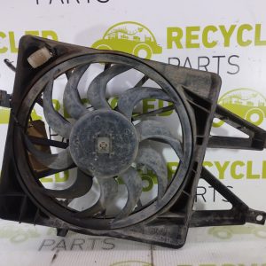 Electroventilador Fiat Siena 1.4 (05167815)