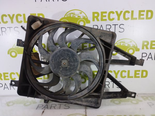 Electroventilador Fiat Siena 1.4 (05167815)