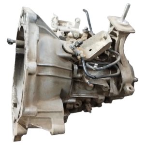 Caja De Velocidades Fiat Strada 1.6 16v (07223972)