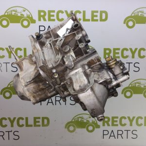 Caja De Velocidades Pegueot 306 1.9 Diesel (05032615)