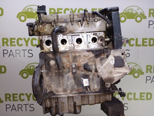 Motor Chevrolet Onix 1.4 8v (05634516)
