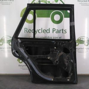 Puerta Trasera Izquierda Vw Gol G2 G3 G4 (04447432)
