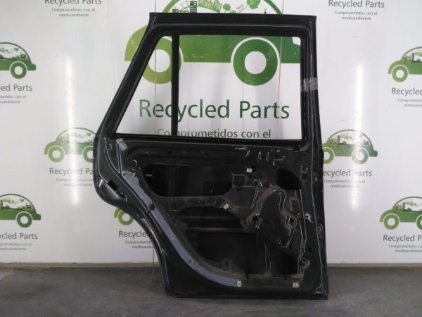 Puerta Trasera Izquierda Vw Gol G2 G3 G4 (04447432)