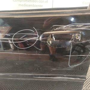 Puerta Delantera Izquierda Honda Fit Lv (06128765)