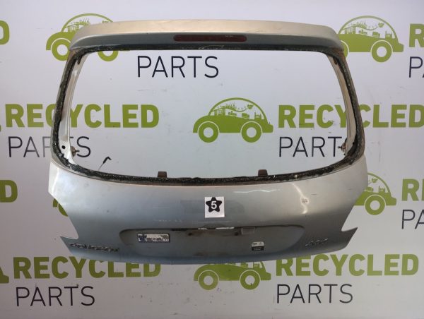 Porton Trasero Peugeot 206 (02912554)