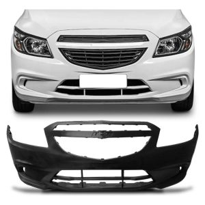Paragolpe Delantero Chevrolet Prisma Onix Lt Ls 2013-2022
