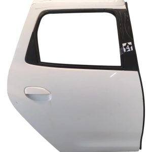Puerta Trasera Derecha Duster (05421170)