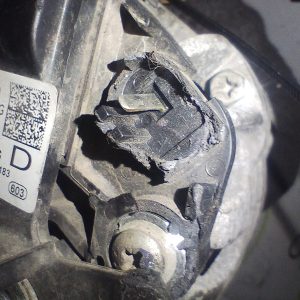 Alternador Ford Ranger 3.2 (06148868)