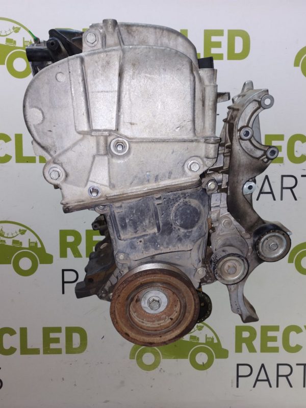Motor Renault Sandero 1.6 16v (03626082)