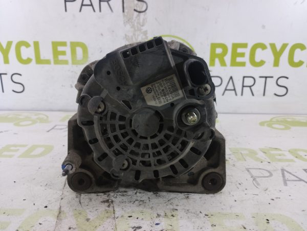 Alternador Vw Voyage 1.6 (05722634)
