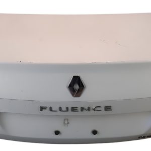 Tapa De Baul Renault Fluence (06064054)