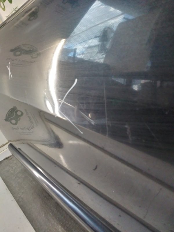 Puerta Delantera Derecha Citroen Xsara Picasso (03916196)