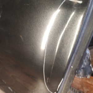 Puerta Trasera Derecha Chevrolet Corsa (06038186)