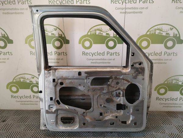 Puerta Delantera Izquierda Ford Ranger (05973539)