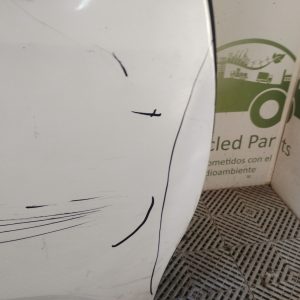 Puerta Delantera Derecha Citroen C3 Li (06612278)