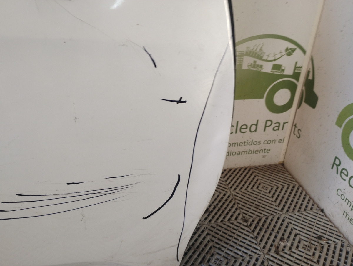 Puerta Delantera Derecha Citroen C3 Li (06612278)