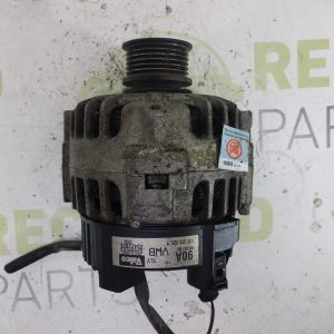 Alternador Vw Gol Trend 1.6 (06213733)