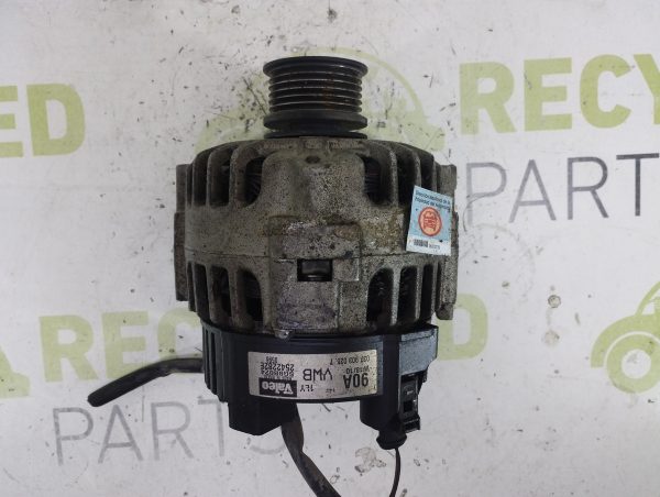 Alternador Vw Gol Trend 1.6 (06213733)