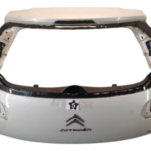 Porton Trasero Citroen Nuevo C3 (06121897)
