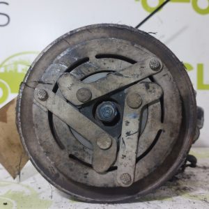 Compresor De A/a Vw Gol 1.4 (06681838)